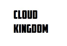 Cloud Kingdom